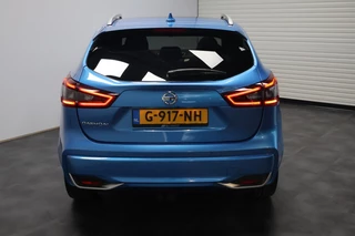 Nissan QASHQAI - afbeelding nr 5