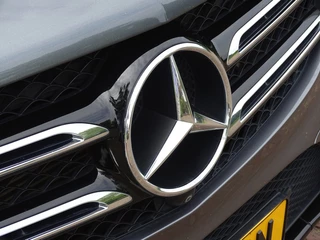 Mercedes-Benz GLE Mercedes-Benz GLE 500e 428PK 4-Matic AMG Sport Ed. 2017 / LED - afbeelding nr 55