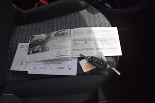 Peugeot 108 Peugeot 108 1.0e-VTi Allure Carplay/LM Velgen/Airco/Mistlampen - afbeelding nr 21