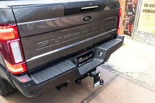 Ford F-250 Ford F250 F 250 Super Duty 7.3 V8 6 Pers 29dkm Lariat LPG - afbeelding nr 8