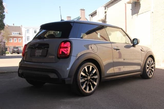 MINI Cooper - afbeelding nr 9