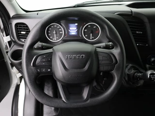 Iveco Daily | Airco | 3-Persoons - afbeelding nr 15