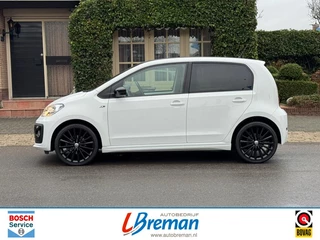Volkswagen up! - afbeelding nr 3