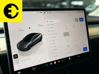 Tesla Model 3 Tesla Model 3 Standard RWD Plus 60 kWh | Autopilot | Warmtepomp - afbeelding nr 20