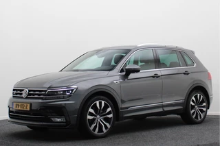 Volkswagen Tiguan Virtual Cockpit, Head-Up, ACC, Apple Carplay, LED, DAB, Trekhaak, 20'' - afbeelding nr 18