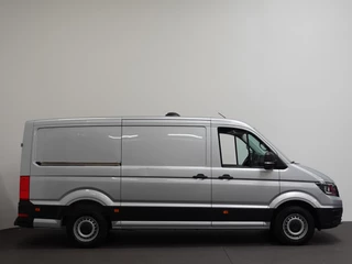Volkswagen Crafter Volkswagen Crafter 102pk L3H2 / L2H1 Comfortline Executive+ Navigatie Cruise control Parkeersensoren Airco Euro6 - afbeelding nr 6