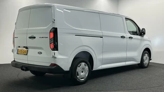 Ford Transit Custom Ford Transit Custom 300 2.0 TDCI L2H1 Trend|Uitvoorraad leverbaar!| - afbeelding nr 4