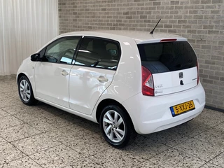 SEAT Mii - afbeelding nr 5