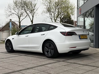 Tesla Model 3 Tesla Model 3 Range Plus RWD | Autopilot | Panorama | Facelift | - afbeelding nr 4