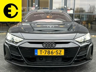 Audi e-tron GT Audi e-tron GT RS 93 kWh | Carbon | B&O | CarPlay | Bomvol |BTW - afbeelding nr 15