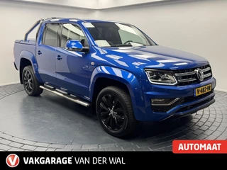Volkswagen Amarok Volkswagen Amarok 3.0 TDi 4Motion Automaat-Clima-Cr.contr-Trekhaak-Lm 20