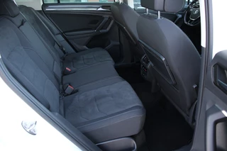 Volkswagen Tiguan Volkswagen Tiguan 1.4 TSI 4Motion R-Line | Pano | V.C. | ACC | El. Trekhaak - afbeelding nr 16