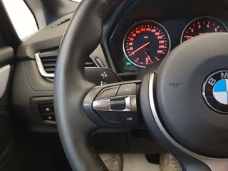 BMW 2 Serie Panorama dak, Leder, M sport - afbeelding nr 12