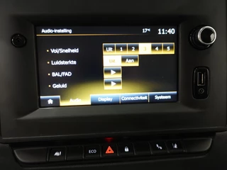 Renault Master Renault Master T33 2.3 dCi 135PK L2H2 Work Edition Airco Cruise Control Camera Navi PDCA Trekhaak - afbeelding nr 38