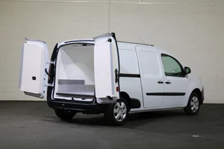 Renault Kangoo - afbeelding nr 11