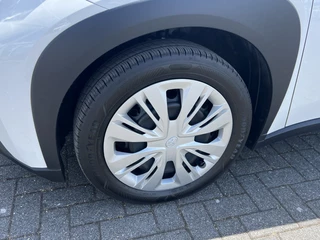 Toyota Aygo Toyota Aygo X 1.0 VVT-i MT Play - afbeelding nr 23