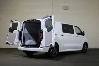 Ford Transit Custom - afbeelding nr 14