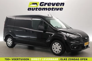 Ford Transit Connect Ecoboost L2 100PK