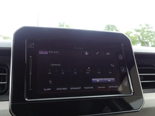 Suzuki Ignis Suzuki Ignis 1.2 Select Camera | Apple Carplay | Stoelverw | Navigatie (47000 - afbeelding nr 11