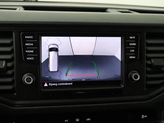 Volkswagen Crafter Volkswagen Crafter 2.0TDI L3H3 Highline | Airco | 3-Persoons | Betimmering - afbeelding nr 17