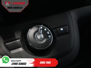 Opel Vivaro Opel Vivaro 2.0 CDTI 145 pk Aut. L2 BPM VRIJ! Carplay/ Camera/ PDC/ Cruise/ Airco - afbeelding nr 19