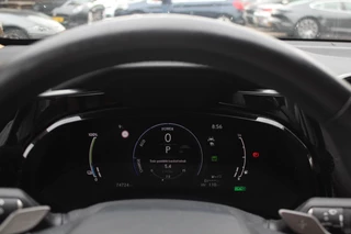 Lexus NX Lexus NX 450h+ AWD Launch Edition / 360Camera / Head-up / Leder / 18'' / Keyless / Sfeerverlichting / Stoelventilatie / Stuurverwarming / DAB / ACC - afbeelding nr 17