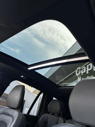 Volvo XC90 Volvo XC90 T8 455PK Recharge Ultimate Dark| Full Options !! - afbeelding nr 22