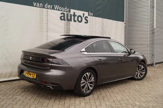 Peugeot 508 - afbeelding nr 4