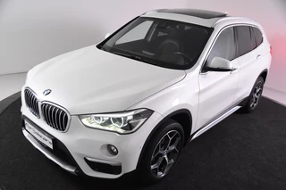 BMW X1 - afbeelding nr 40