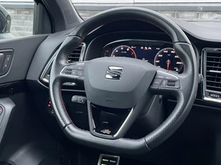 SEAT Ateca | LED | Virtual | Navi | Alcantara | Camera | Carplay - afbeelding nr 32