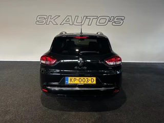 Renault Clio - afbeelding nr 5