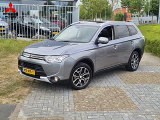 Mitsubishi Outlander - 234179237-0
