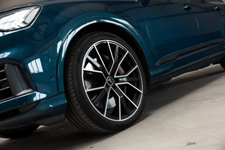 Audi Q7 Audi Q7 55 TFSI e q Pro L S - afbeelding nr 2