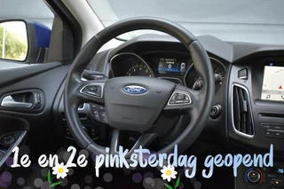 Ford Focus Ford Focus Wagon 1.0 Titanium |CLIMATE|PARK. ASSIST|PDC|NAVI|CARPLAY|VOORRUITVERWARM. - afbeelding nr 33