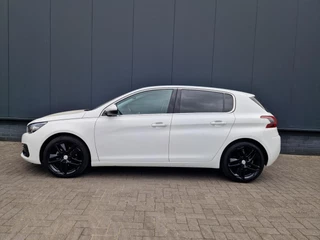 Peugeot 308 Peugeot 308 1.2 PureTech /Led /Pano /Carplay /Android auto - afbeelding nr 2