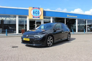Volkswagen Golf Volkswagen Golf 1.5 eTSI 150pk 7-DSG R-Line Business - afbeelding nr 58
