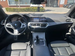 BMW 3 Serie BMW 3 Serie 318i High Executive Dak H&K M-Pakket - afbeelding nr 20