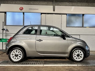 Fiat 500 - afbeelding nr 18