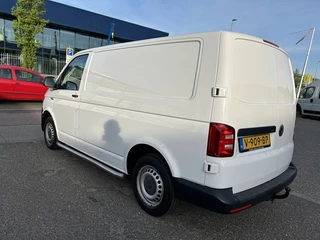 Volkswagen Transporter - afbeelding nr 3