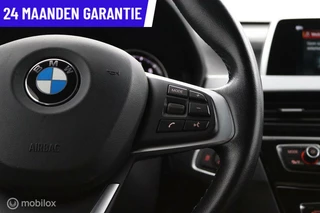 BMW X1 BMW X1 sDrive 140PK  Automaat, Dealer onderhouden - afbeelding nr 25