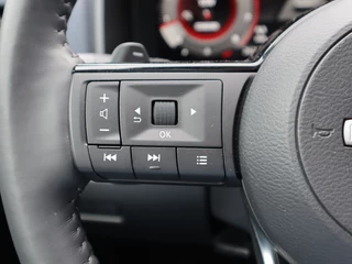Nissan QASHQAI Nissan QASHQAI 1.3 MHEV X Tekna 158PK / 1800KG Trekgewicht / Cold Pack - afbeelding nr 36