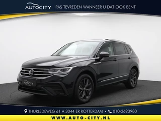 Volkswagen Tiguan Allspace 1.5 TSI 150PK DSG 7p 360° Cam l Carplay l Adap. Cr.