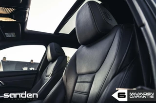 BMW 3 Serie BMW 330e M-sport DRAVIT GRAU|shadow line|schuifdak|360cam.. - afbeelding nr 30