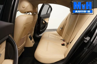 BMW 3 Serie BMW 3-serie 320i Centennial High Executive|LEER|LED|ORG.NL - afbeelding nr 14