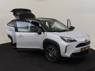 Toyota Yaris Cross Toyota Yaris Cross 1.5 Hybrid GR Sport (Automaat) - afbeelding nr 19