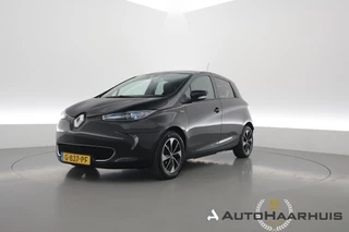 Renault ZOE R110 Iconic 41 kWh
