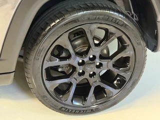 Jeep Compass Jeep Compass 1.3T Night Eagle Liberty Edition | Camera | Climate Control | 19'' Inch - afbeelding nr 44