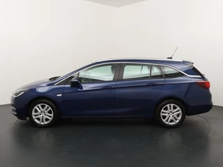 Opel Astra - afbeelding nr 3