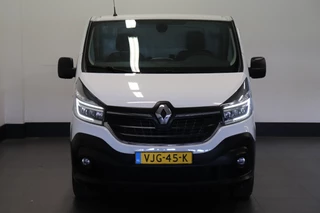 Renault Trafic - Airco - Navi - Cruise - € 14.950,- Excl. - afbeelding nr 8