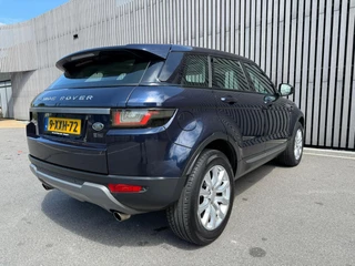 Land Rover Range Rover Evoque Land Rover Range Rover Evoque 2.0 Si 4WD Pure Panoramadak - afbeelding nr 22